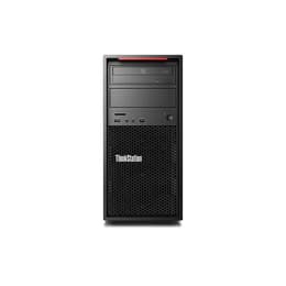 Lenovo ThinkStation P300 Tour Xeon E3 3,1 GHz - HDD 500 GB RAM 4 GB
