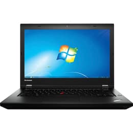 Lenovo ThinkPad L540 15" Celeron 2 GHz - SSD 240 GB - 8GB - teclado italiano