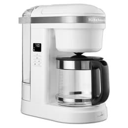 Cafeteras s Kitchenaid 5KCM1208EWH