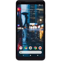 Google Pixel 2 XL 64 GB - Negro - Libre