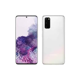 Galaxy S20+ 5G 256 GB - Blanco - Libre