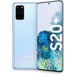 Galaxy S20+ 5G 256 GB - Nube Azul - Libre