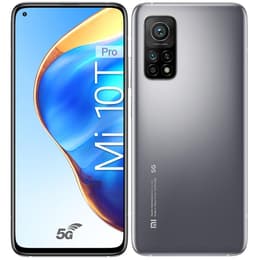 Xiaomi Mi 10T Pro 5G 256 GB Dual Sim - Gris - Libre