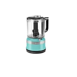 Procesador de alimentos multifunción Kitchenaid 5KFC0516EAQ - Azul