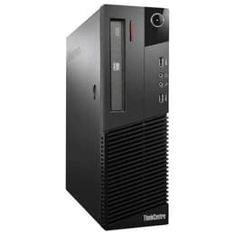 Lenovo ThinkCentre M93P Core i5 3,2 GHz - HDD 500 GB RAM 4 GB