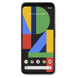 Google Pixel 4 XL 64 GB - Negro - Libre