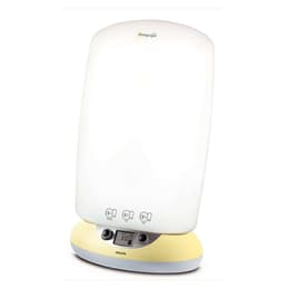 Philips HF3305/01 Lighting