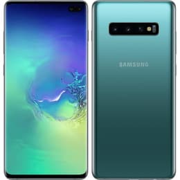 Galaxy S10+ 128 GB - Verde (Prism Green) - Libre