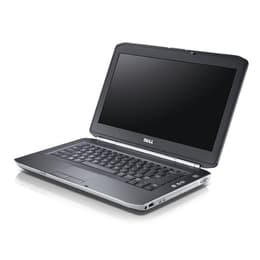 Dell Latitude E5420 14" Core i5 2,5 GHz - HDD 250 GB - 4GB - teclado francés