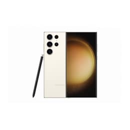 Galaxy S23 Ultra 512 GB - Crema - Libre