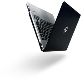 Fujitsu LifeBook S936 13" Core i7 2,6 GHz - SSD 480 GB - 8GB - Teclado Francés