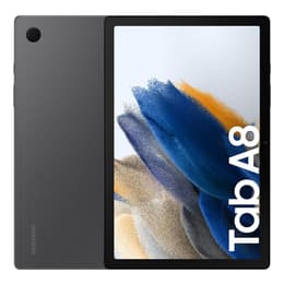 Galaxy Tab A8 (2022) 10,5" 128GB - WiFi - Gris - Sin Puerto Sim