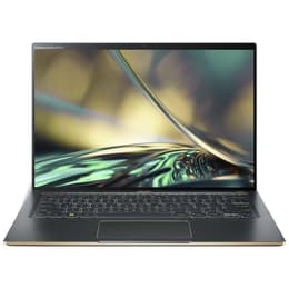 Acer Swift 5 SF514-56T-7173 14" Core i7 2.1 GHz - SSD 1 TB - 16GB Teclada alemán