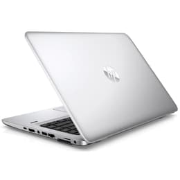 HP EliteBook 840 G3 14" Core i5 2,4 GHz - SSD 256 GB - 16GB - teclado francés
