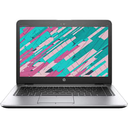 HP EliteBook 840 G4 14" Core i5 2,6 GHz - SSD 512 GB - 16GB - teclado español