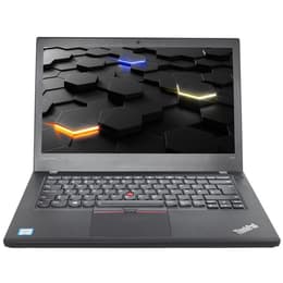Lenovo ThinkPad T470 14" Core i5 2,3 GHz - SSD 512 GB - 16GB - teclado español