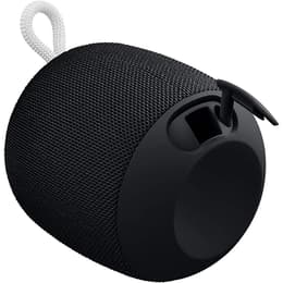 Altavoces Bluetooth Logitech Ultimate Ears WonderBoom - Negro