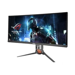 Monitor 34" LED UW-QHD Asus Rog Swift PG348Q