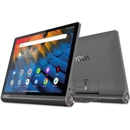 Lenovo Yoga Smart Tab (2019) 10,1" 64GB - WiFi + 4G - Gris - Libre