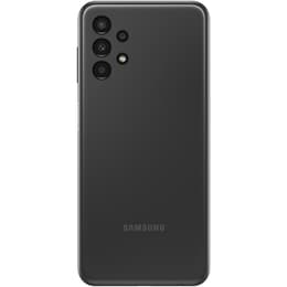 Galaxy A13 64 GB - Negro - Libre