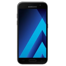 Galaxy A3 (2017) 16 GB - Negro - Libre
