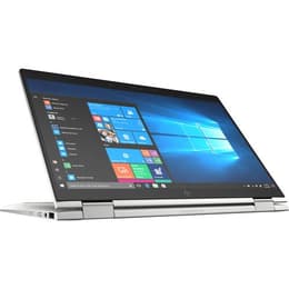 HP EliteBook X360 1030 G2 13" Core i7 2,8 GHz - SSD 256 GB - 16GB Teclado español