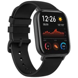 Relojes Cardio Amazfit GTS - Negro