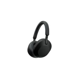 Cascos reducción de ruido inalámbrico micrófono Sony WH1000XM5B - Negro