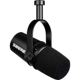 Shure MV7-K Accesorios