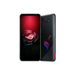 Asus ROG Phone 5 256 GB Dual Sim - Negro - Libre
