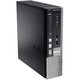 Dell OptiPlex 7010 USFF Core i5 2,9 GHz - SSD 256 GB RAM 8 GB