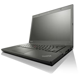 Lenovo ThinkPad T430 14" Core i5 2.6 GHz - SSD 120 GB - 8GB - teclado francés