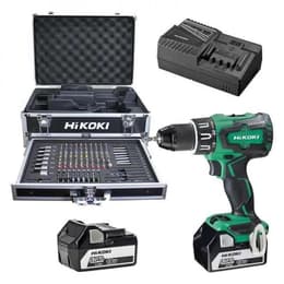 Hikoki DS18DBL Taladro / Atornillador