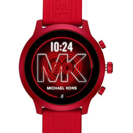 Relojes GPS Michael Kors MKT5073 - Rojo