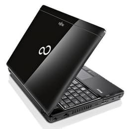 Fujitsu LifeBook P772 12" Core i7 2 GHz - SSD 512 GB - 8GB - Teclado Español