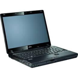 Fujitsu LifeBook P772 12" Core i7 2 GHz - SSD 512 GB - 8GB - Teclado Francés