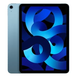 iPad Air (2022) 5.a generación 64 Go - WiFi - Azul