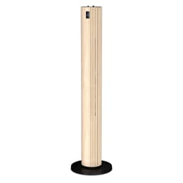 Rowenta Urban Cool Black Wood VU6720F0 Ventilador