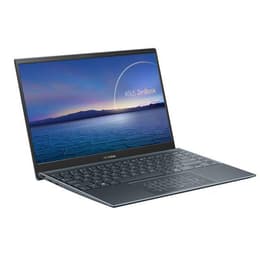 Asus ZenBook 14 UX425EA-HM038T 14" Core i5 2,4 GHz - SSD 512 GB - 8GB - Teclado Español