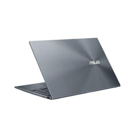Asus ZenBook 14 UX425EA-HM038T 14" Core i5 2,4 GHz - SSD 512 GB - 8GB - Teclado Español