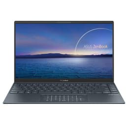 Asus ZenBook 14 UX425EA-HM038T 14" Core i5 2,4 GHz - SSD 512 GB - 8GB - Teclado Español