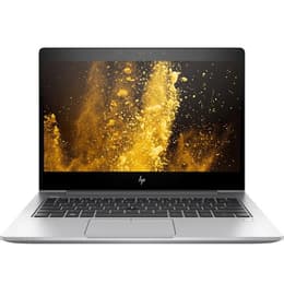 Hp EliteBook 830 G5 13" Core i5 1.7 GHz - SSD 512 GB - 8GB - Teclado Francés