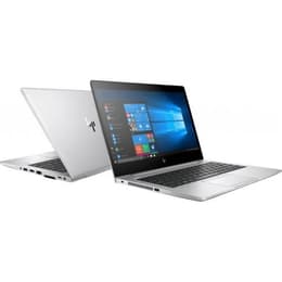 Hp EliteBook 830 G5 13" Core i5 1.7 GHz - SSD 512 GB - 8GB - Teclado Francés