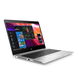 Hp EliteBook 830 G5 13" Core i5 1.7 GHz - SSD 512 GB - 8GB - Teclado Francés