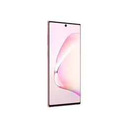 Galaxy Note10 256 GB Dual Sim - Rosa - Libre