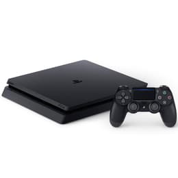 PlayStation 4 Slim 1000GB - Negro