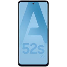 Galaxy A52s 5G 128 GB Dual Sim - Awesome White - Libre