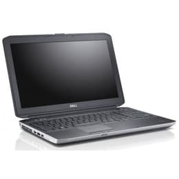Dell Latitude E5430 14" Core i5 2,7 GHz - SSD 128 GB - 8GB - teclado francés
