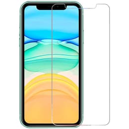 Pantalla protectora iPhone12 Pro Max - Vidrio - Transparente