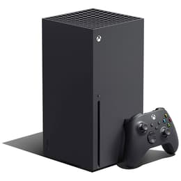 Xbox Series X 1000GB - Negro +
